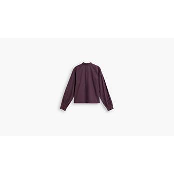 Levi's® Made & Crafted® Bishop Blouse 6