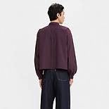 Levi's® Made & Crafted® Bishop Blouse 2