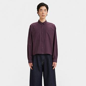 Levi's® Made & Crafted® Bishop blus 4