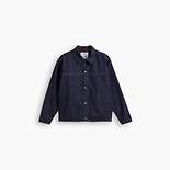 Levi's® Made & Crafted® Full Type II Trucker Jacket 4