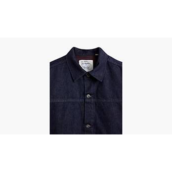Levi's® Made & Crafted® Full Type II Trucker Jacket 6