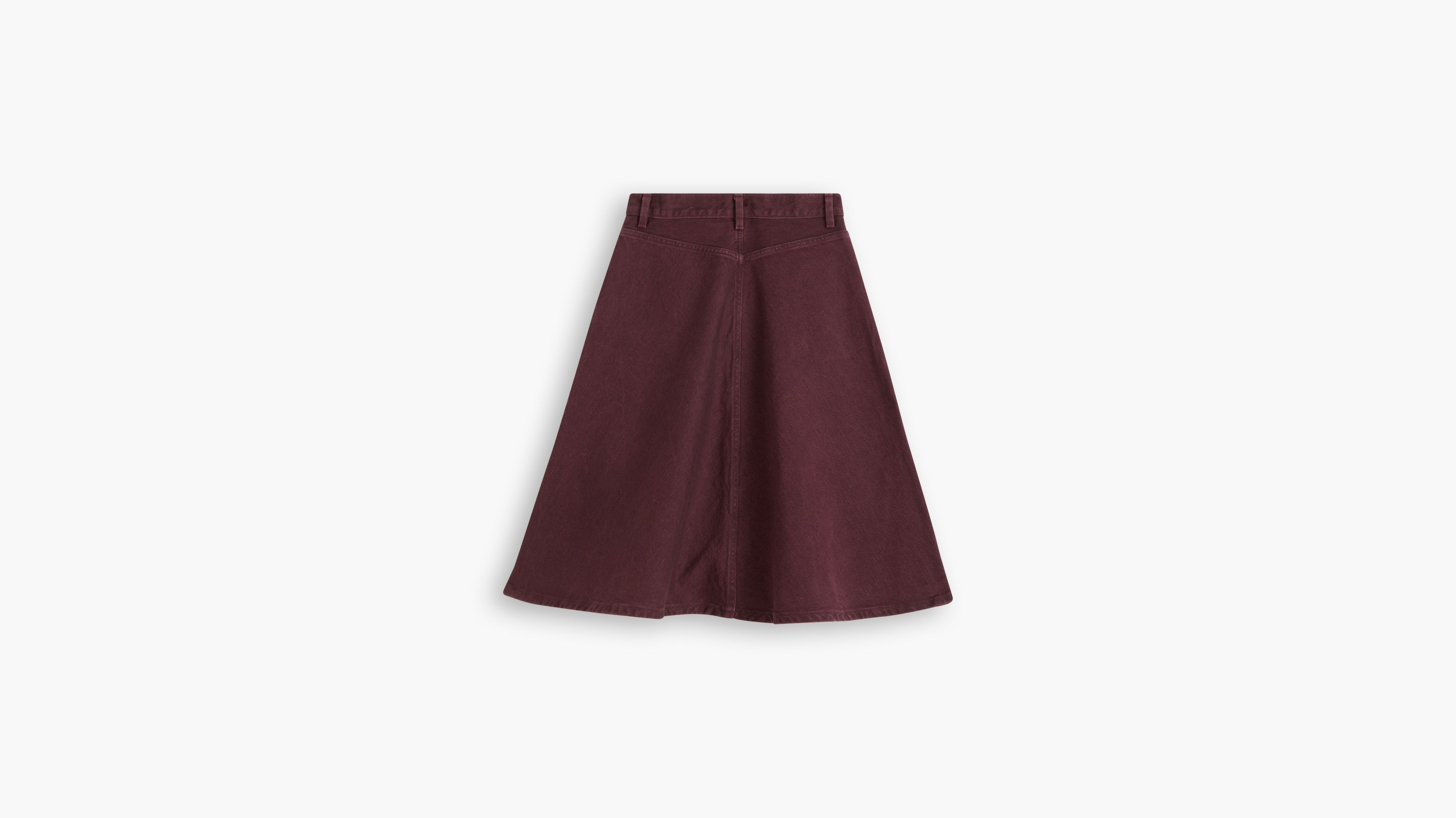 Gonna svasata Levi's® Made & Crafted 5