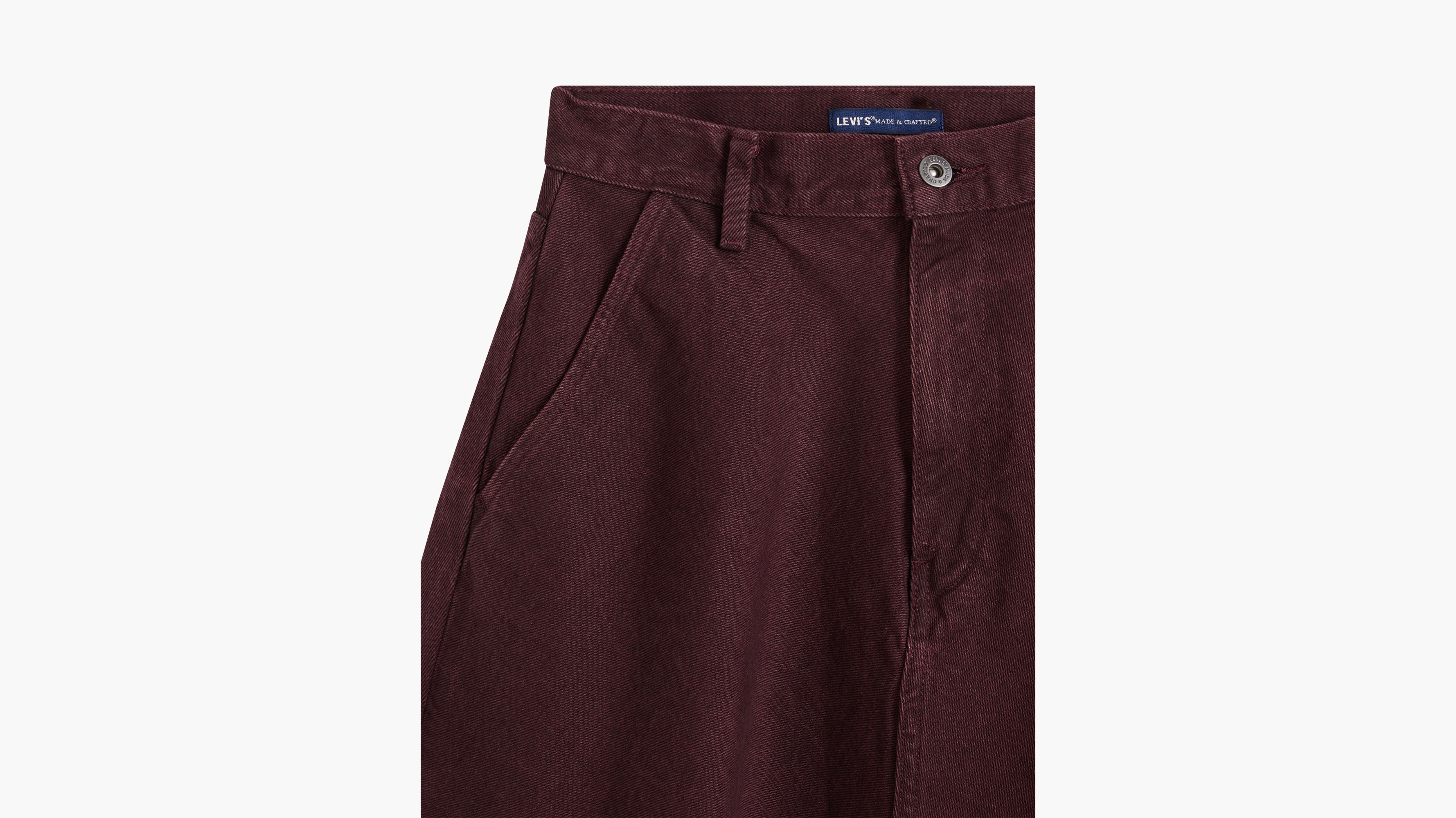 Gonna svasata Levi's® Made & Crafted 6