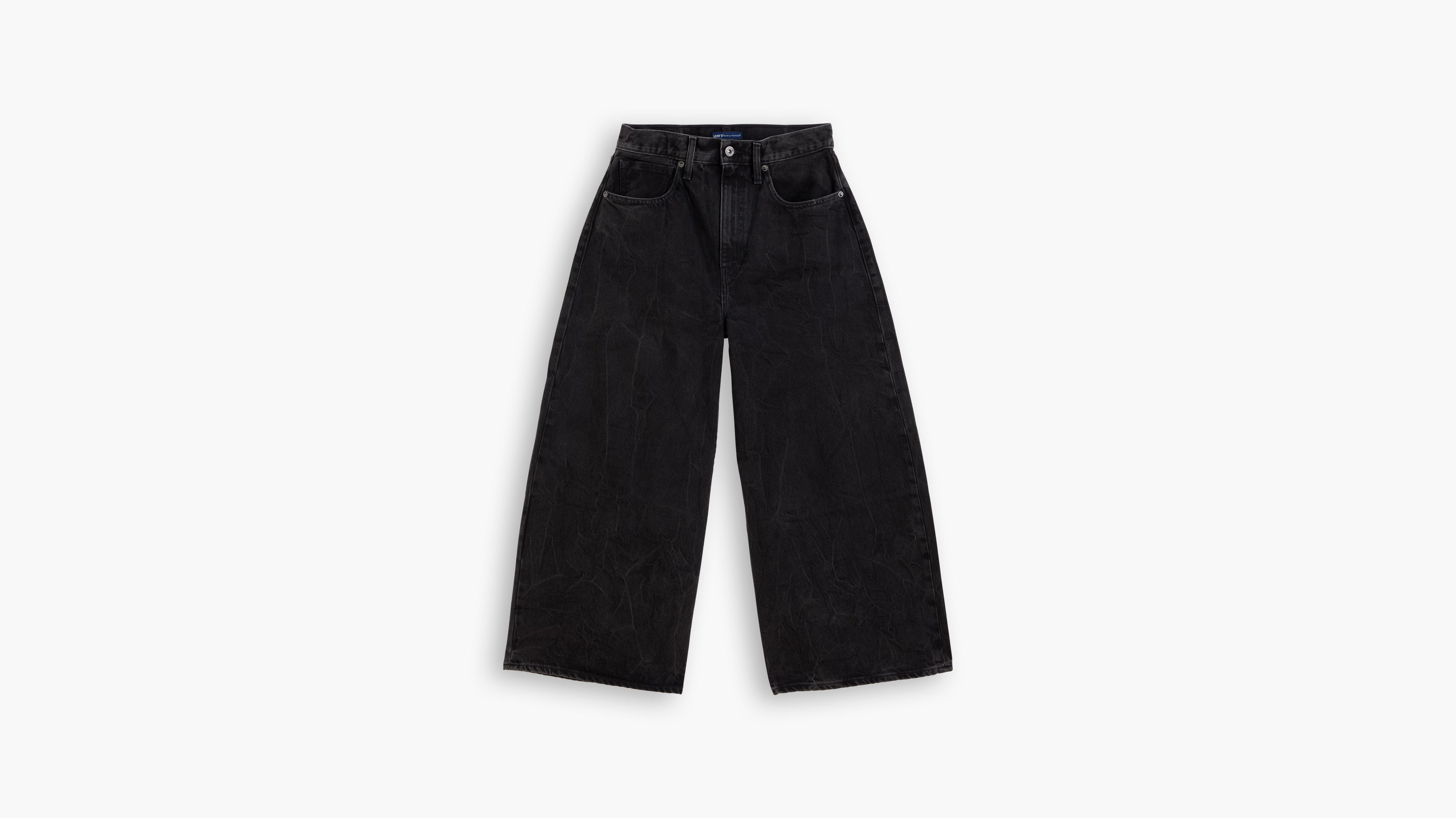 Levi's® Made & Crafted® Wide Barrel Jeans 5