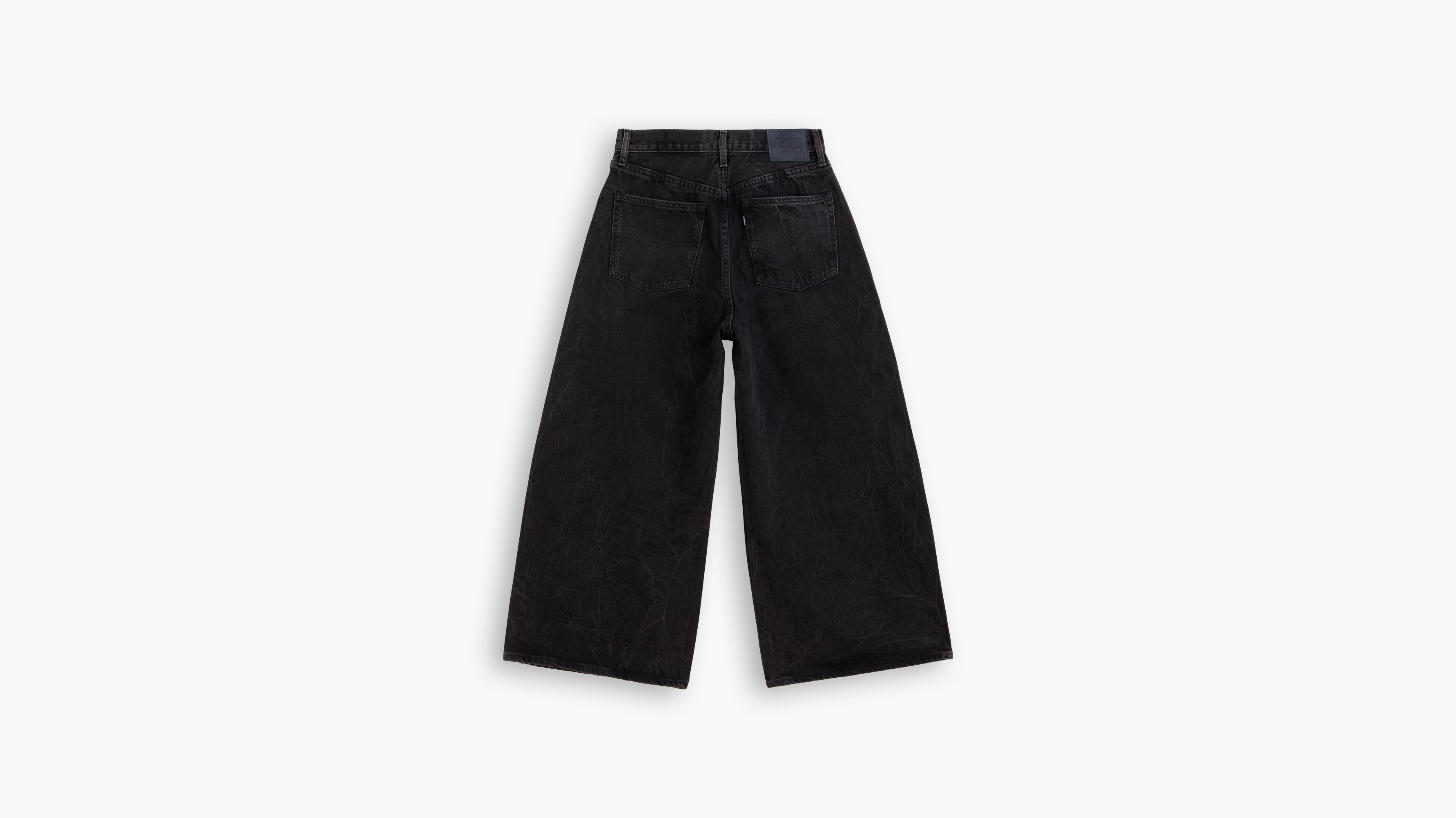 Levi's® Made & Crafted® Wide Barrel Jeans 6