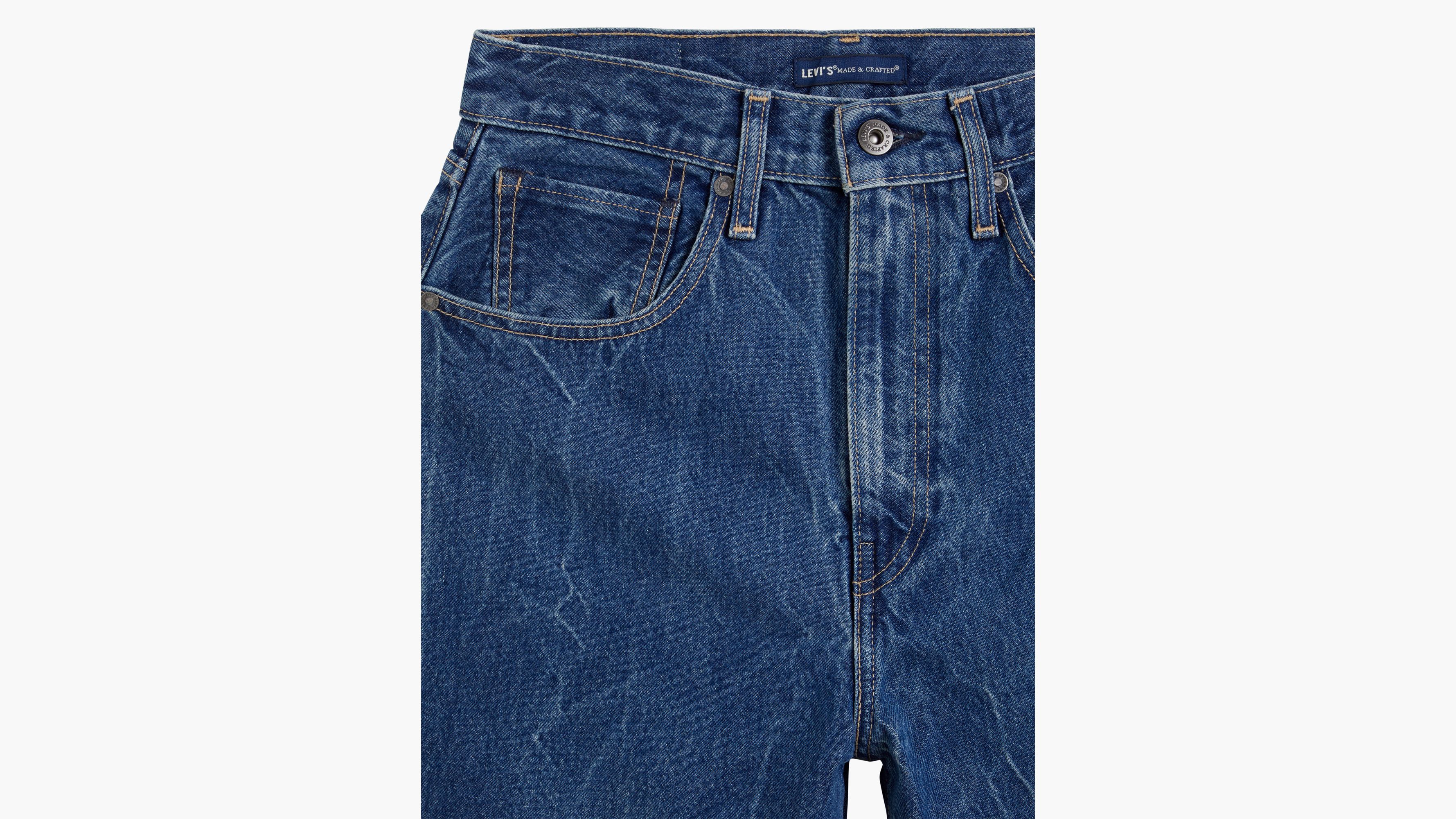 Wide Barrel Women's Jeans 4