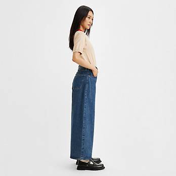 Levi's® Made & Crafted® Wide Barrel Jeans 2