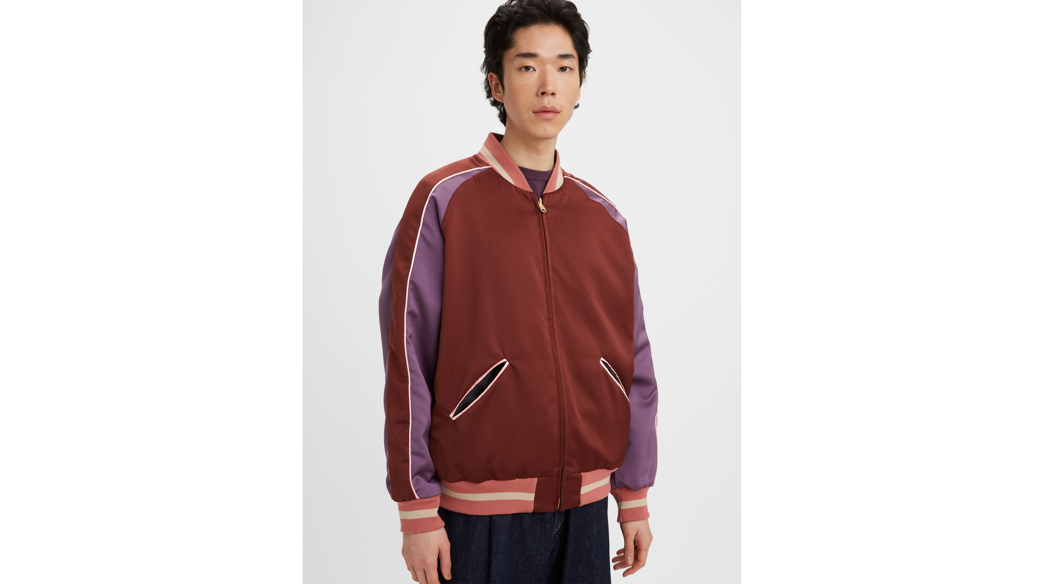 Reversible Souvenir Jacket 2