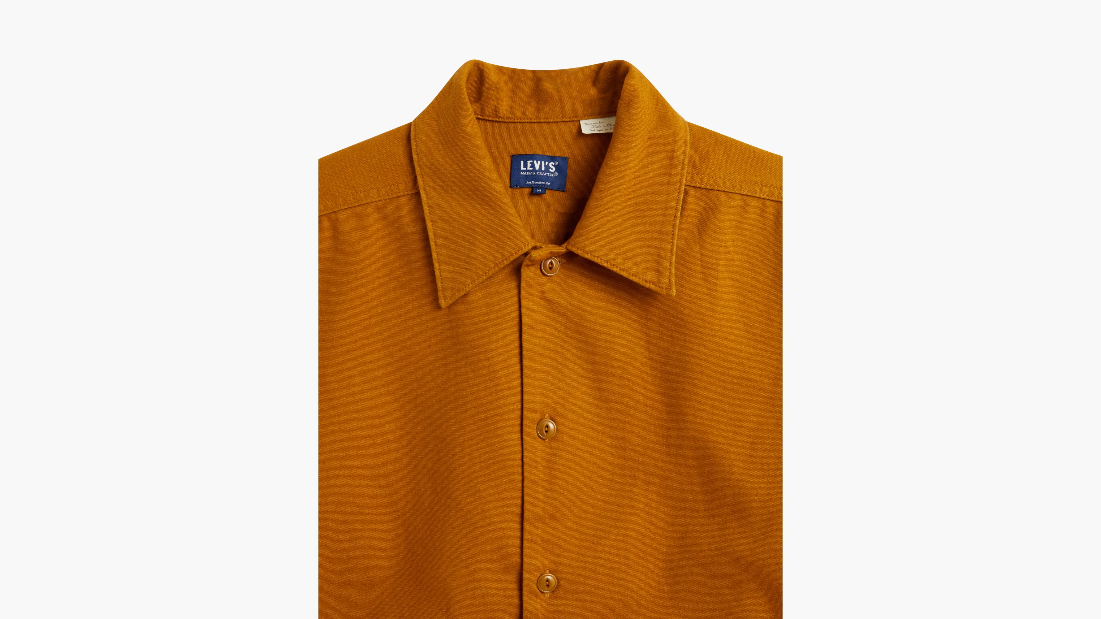 Veste courte Levi's® Made & Crafted® 5