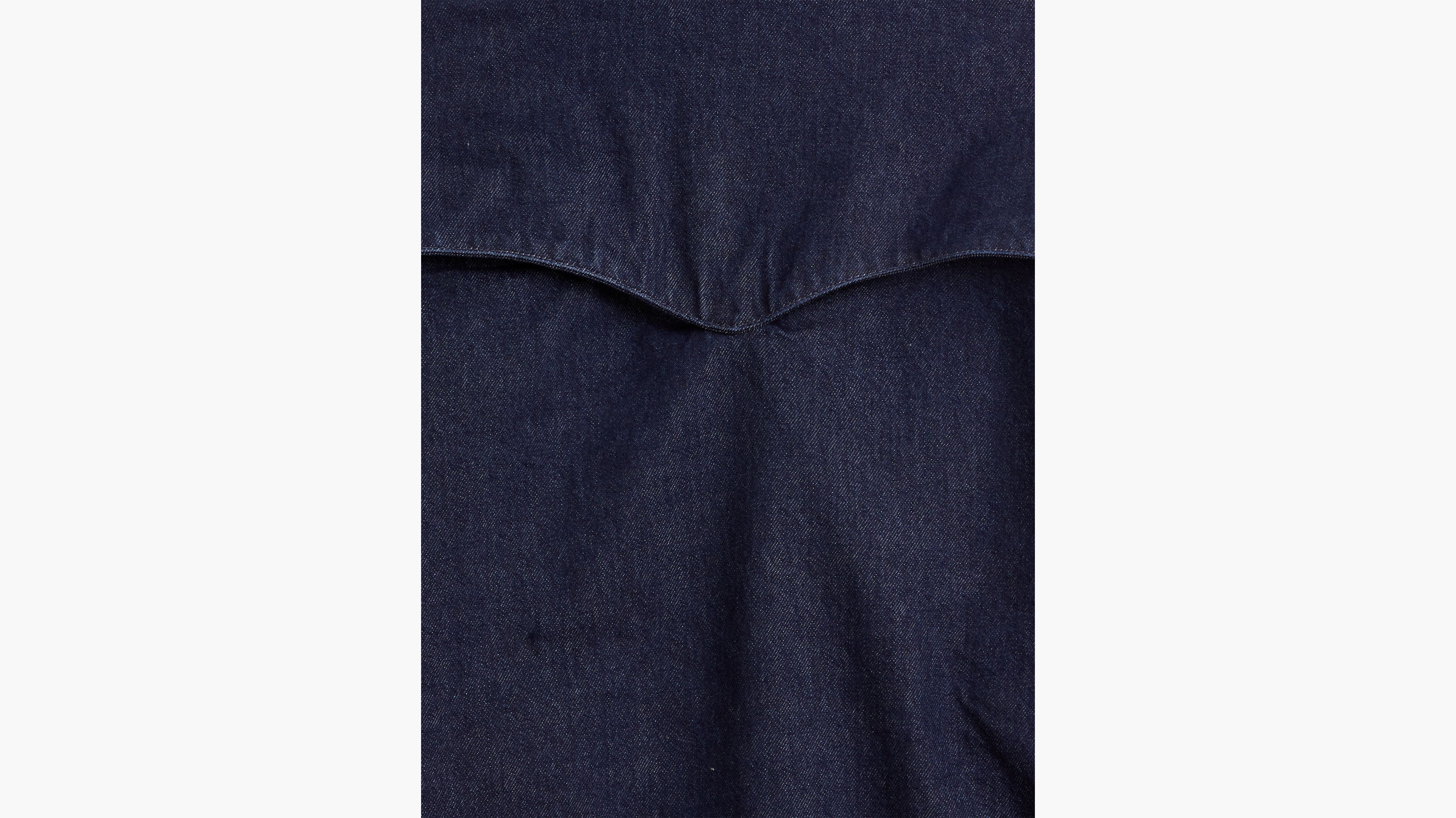 Harrington Trucker Jacket 5