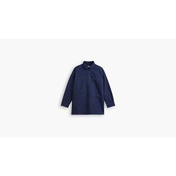 Levi's® Made & Crafted® Denim Family Jumper 6