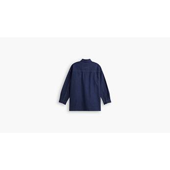 Levi's® Made & Crafted® Denim Family Jumper 7