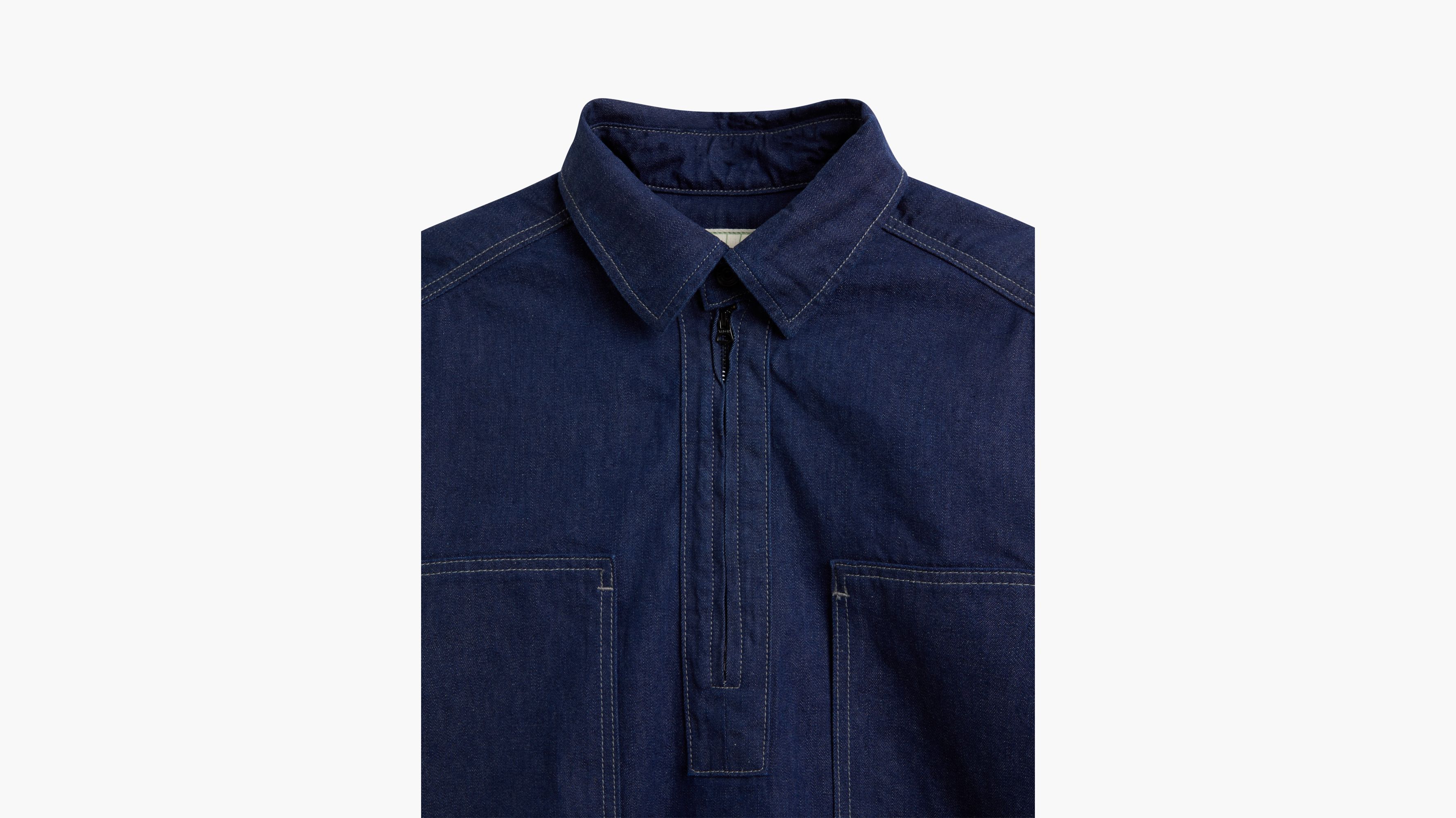 Levi's® Made & Crafted® Jumper Blue Levi's® CH