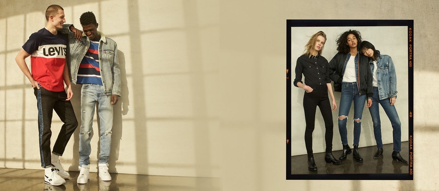 EVERY FIT. FOR EVERY BODY.