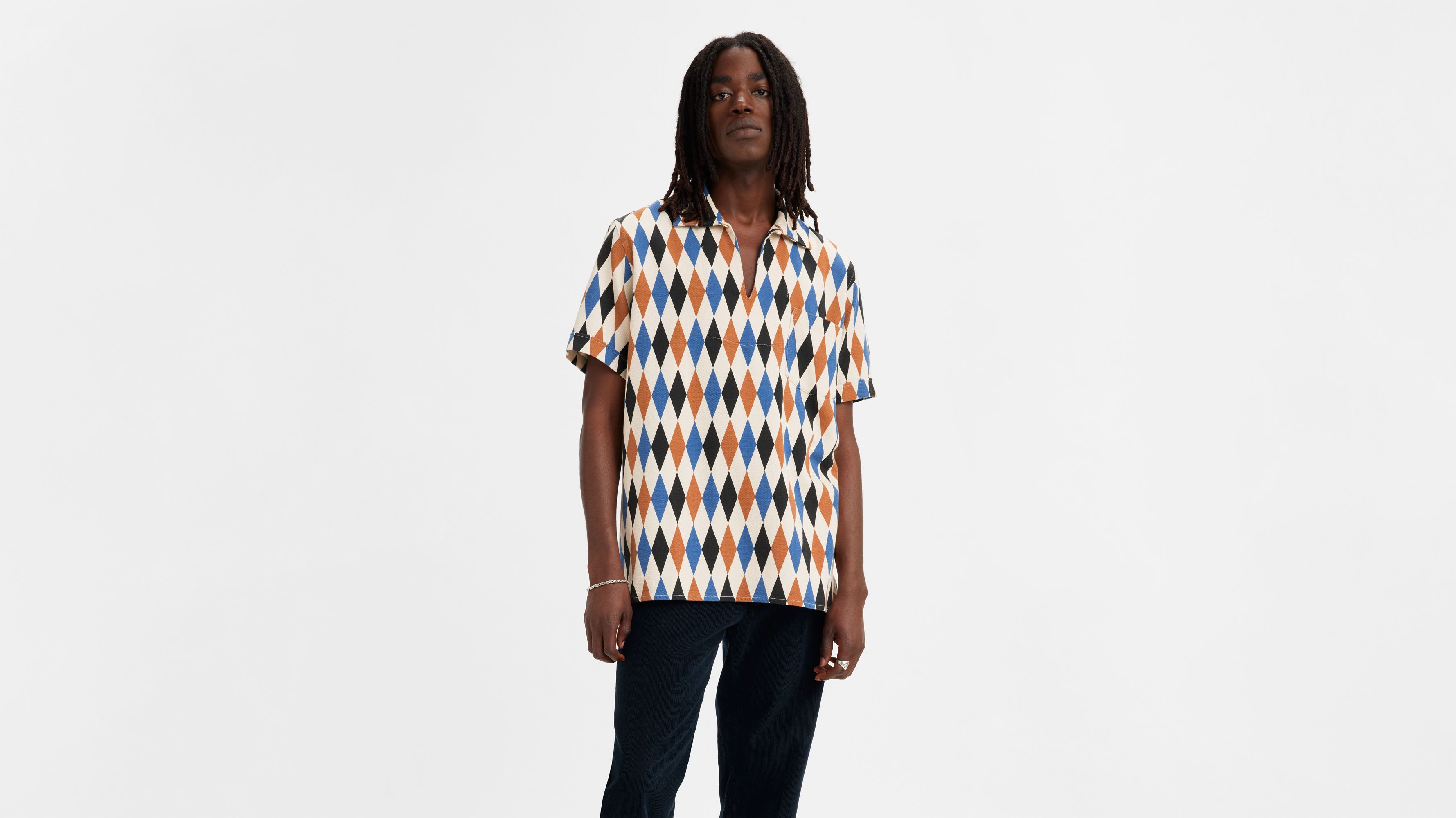 Popover Shirt 2