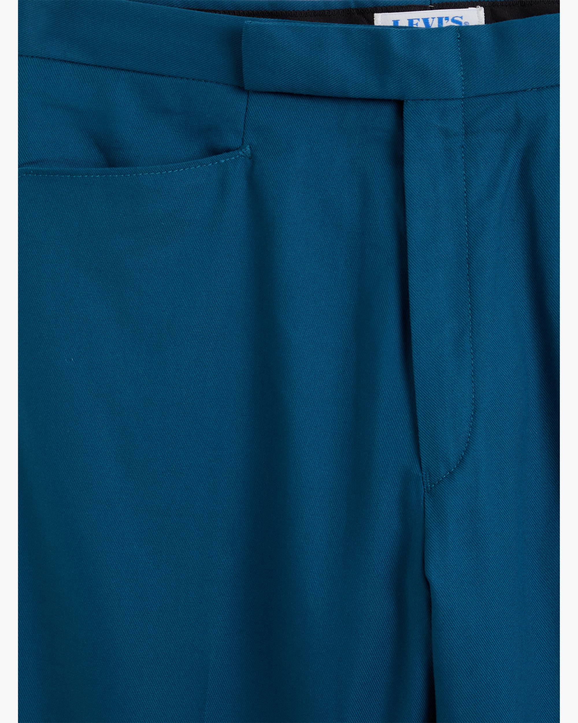Levi's® Vintage Clothing Jags Sta-prest Trousers - Blue Levi's® Vintage Clothing Jags Sta-prest Trousers - Blue