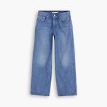 WellThread® Baggy Dad Jeans 5