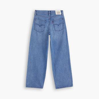 WellThread® Baggy Dad Jeans 6