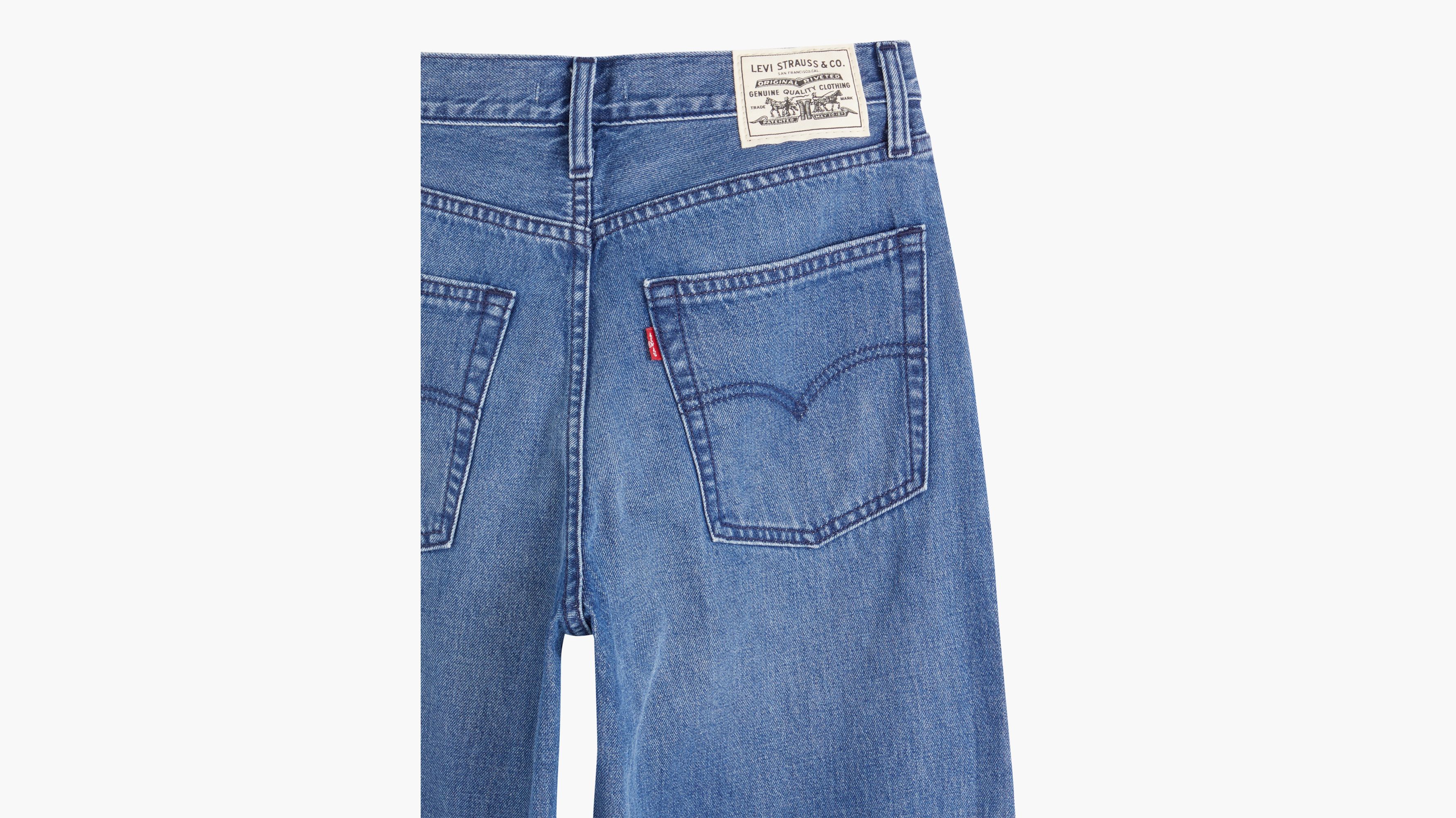 baggy levi jeans womens