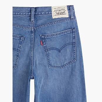 WellThread® Baggy Dad Jeans 7