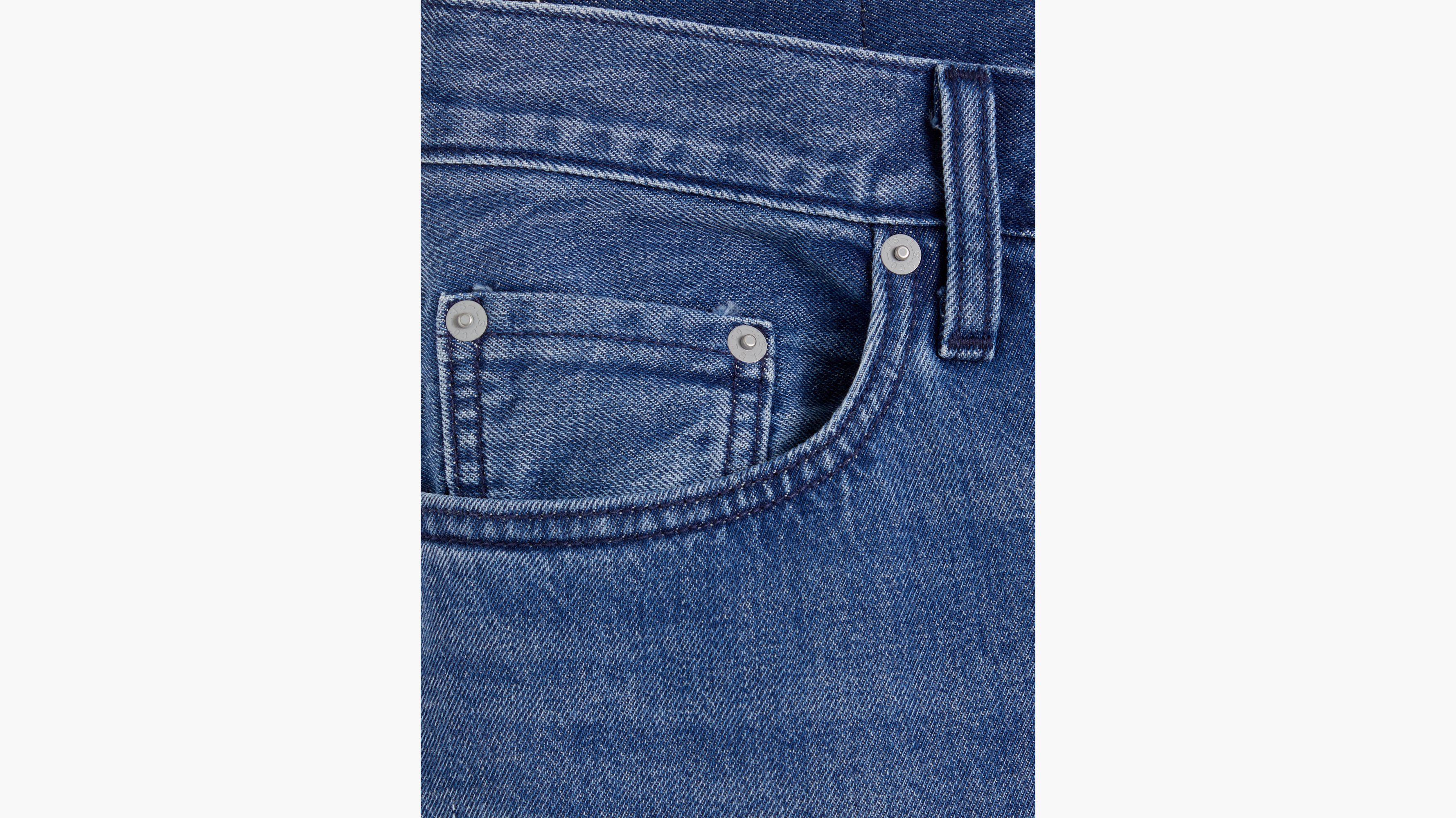 Levi's® Wellthread® Baggy Dad Women's Jeans 5