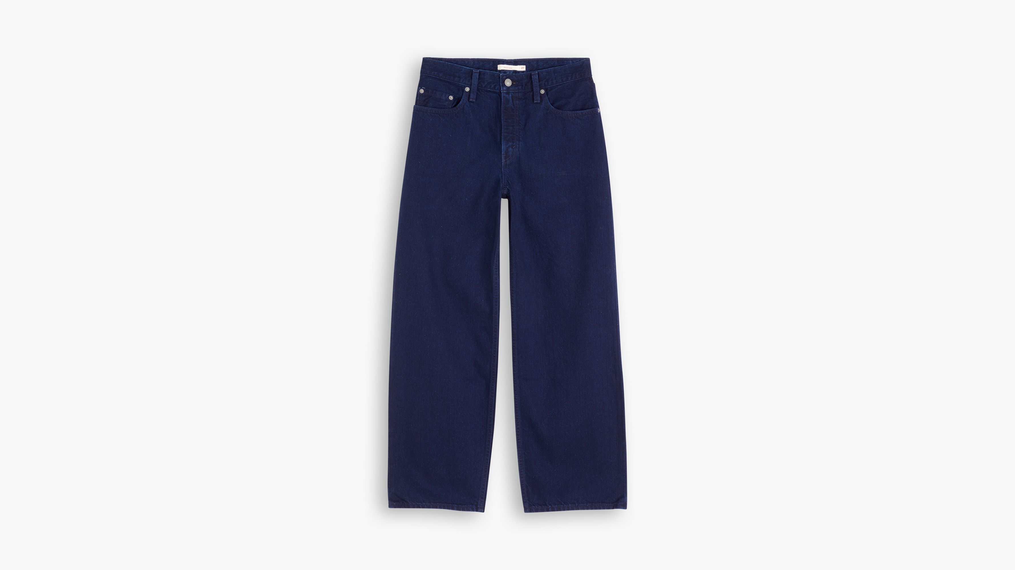 Levi's® Wellthread® Baggy Dad Women's Jeans 5