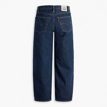 Levi's® Wellthread® Baggy Dad Women's Jeans 7