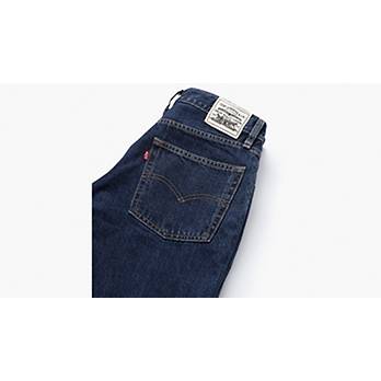 Levi's® Wellthread® Baggy Dad Women's Jeans 8