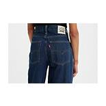 Levi's® Wellthread® Baggy Dad Women's Jeans 5
