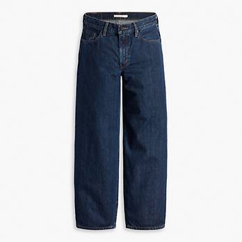 Levi's® Wellthread® Baggy Dad Women's Jeans 6