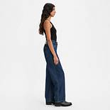 Levi's® Wellthread® Baggy Dad Women's Jeans 3