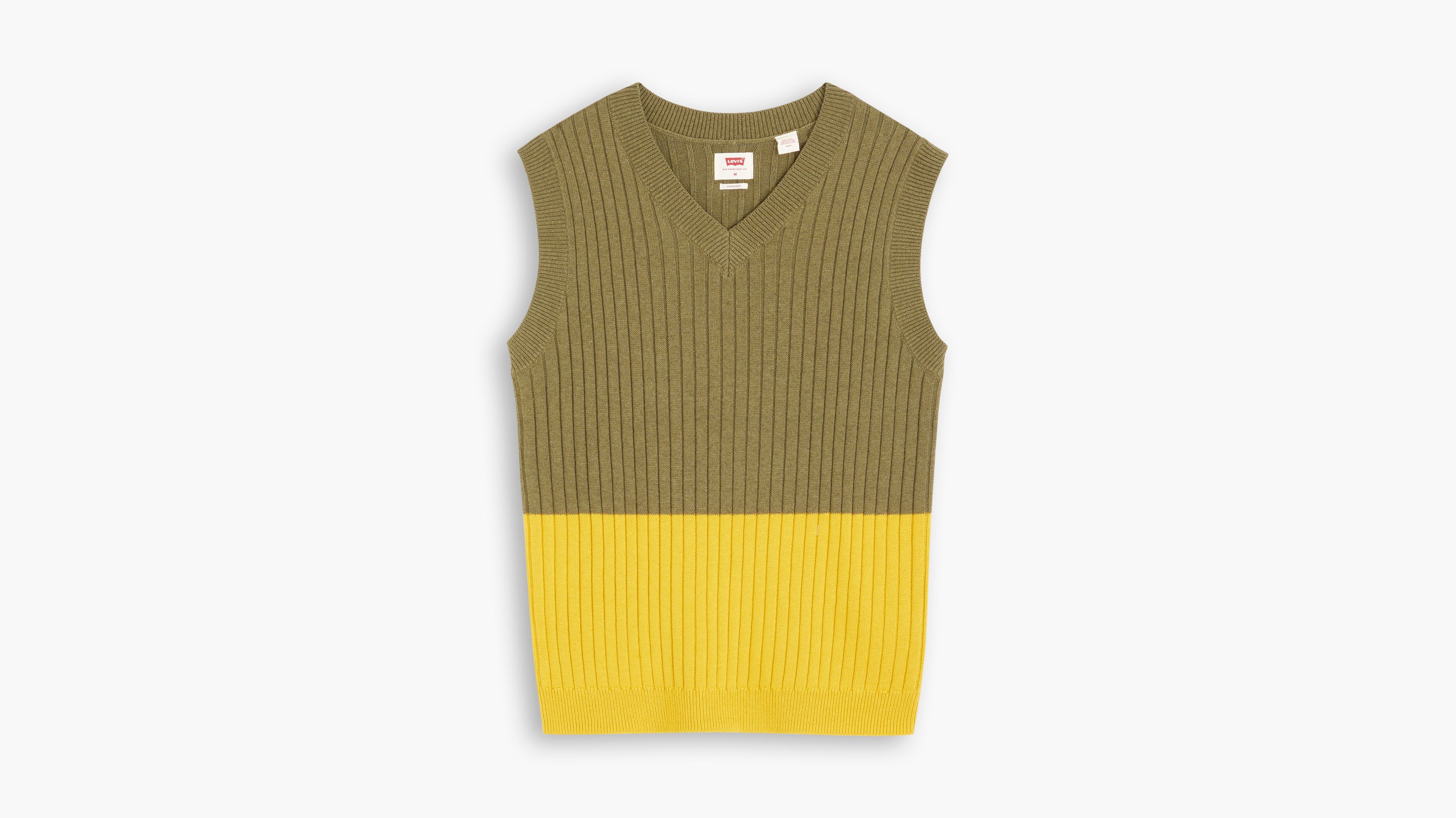 Larkin Sweater Vest