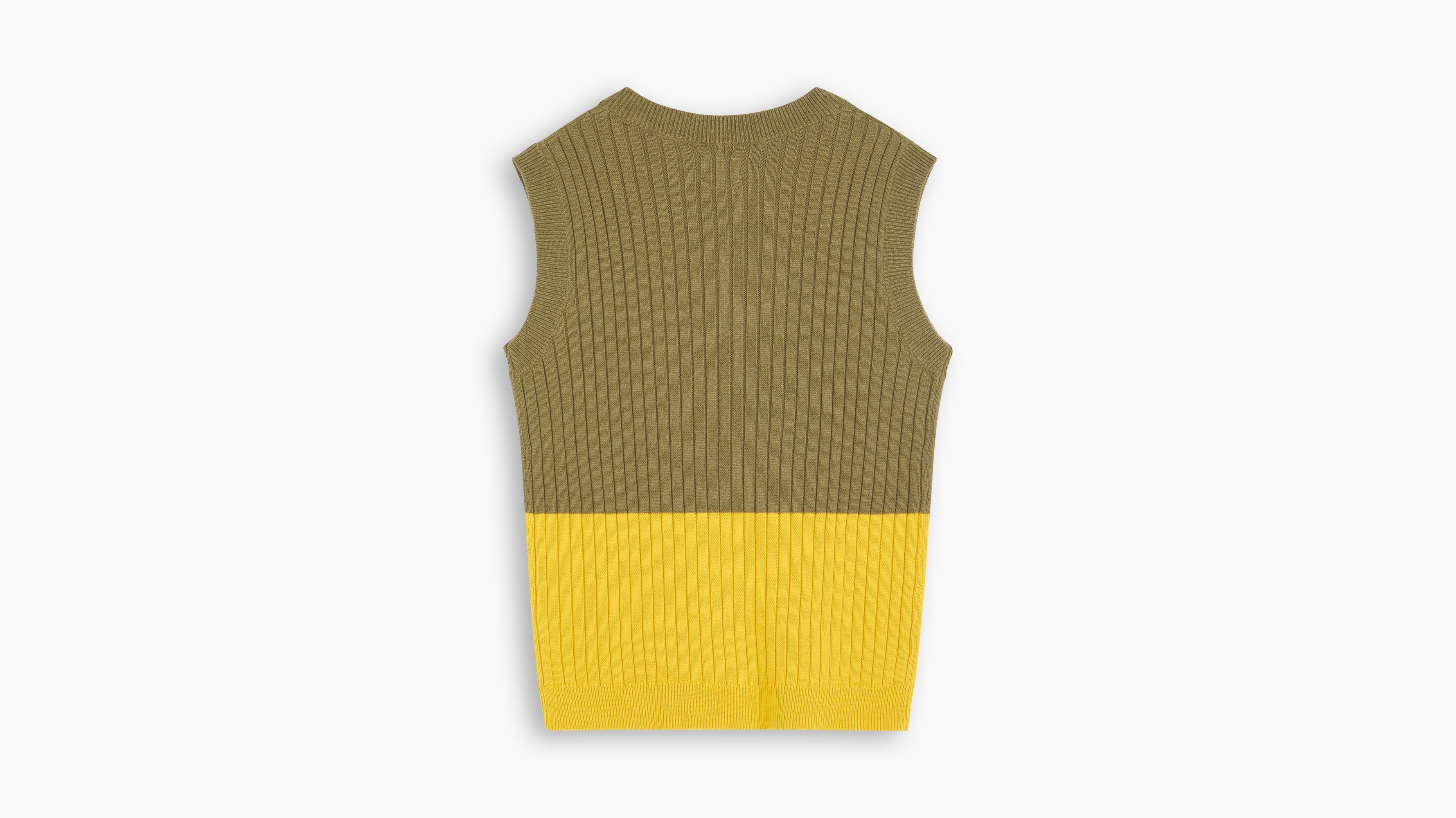 Larkin Sweater Vest