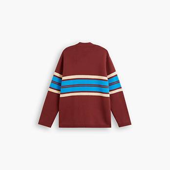 Noragi Cardigan Sweater 5