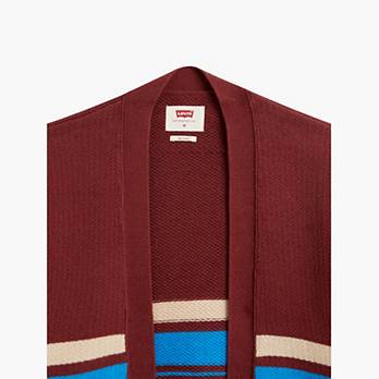 Noragi Cardigan Sweater 6