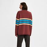 Noragi Cardigan Sweater 3