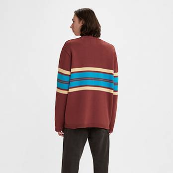 Noragi Cardigan Sweater 3