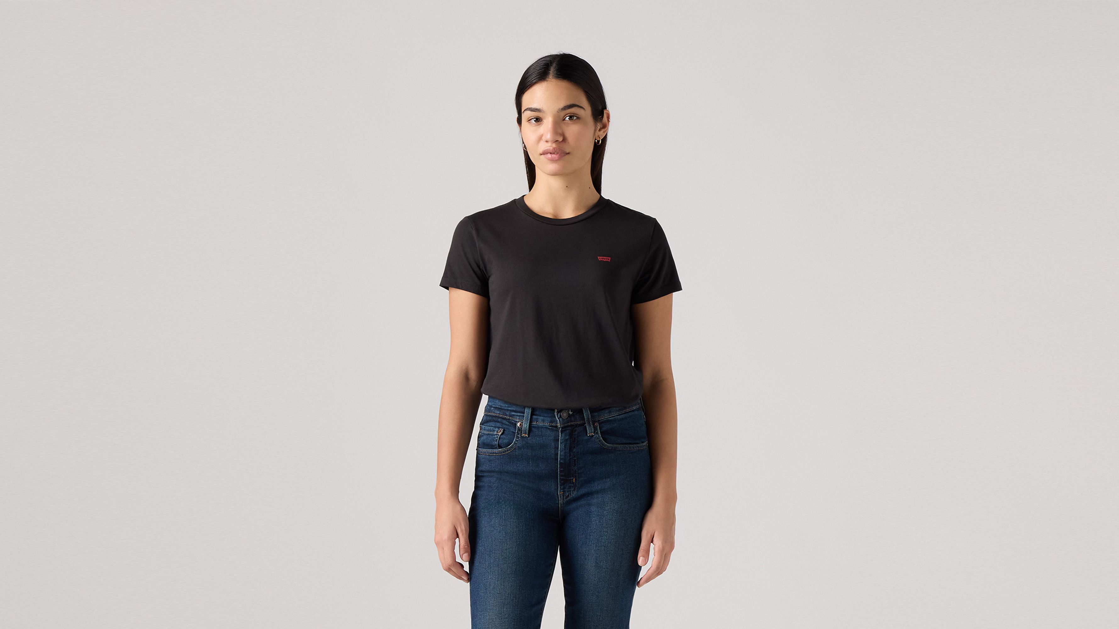 Hauts Femme | T Shirts & Tee Shirts Femme | Levi's?� FR