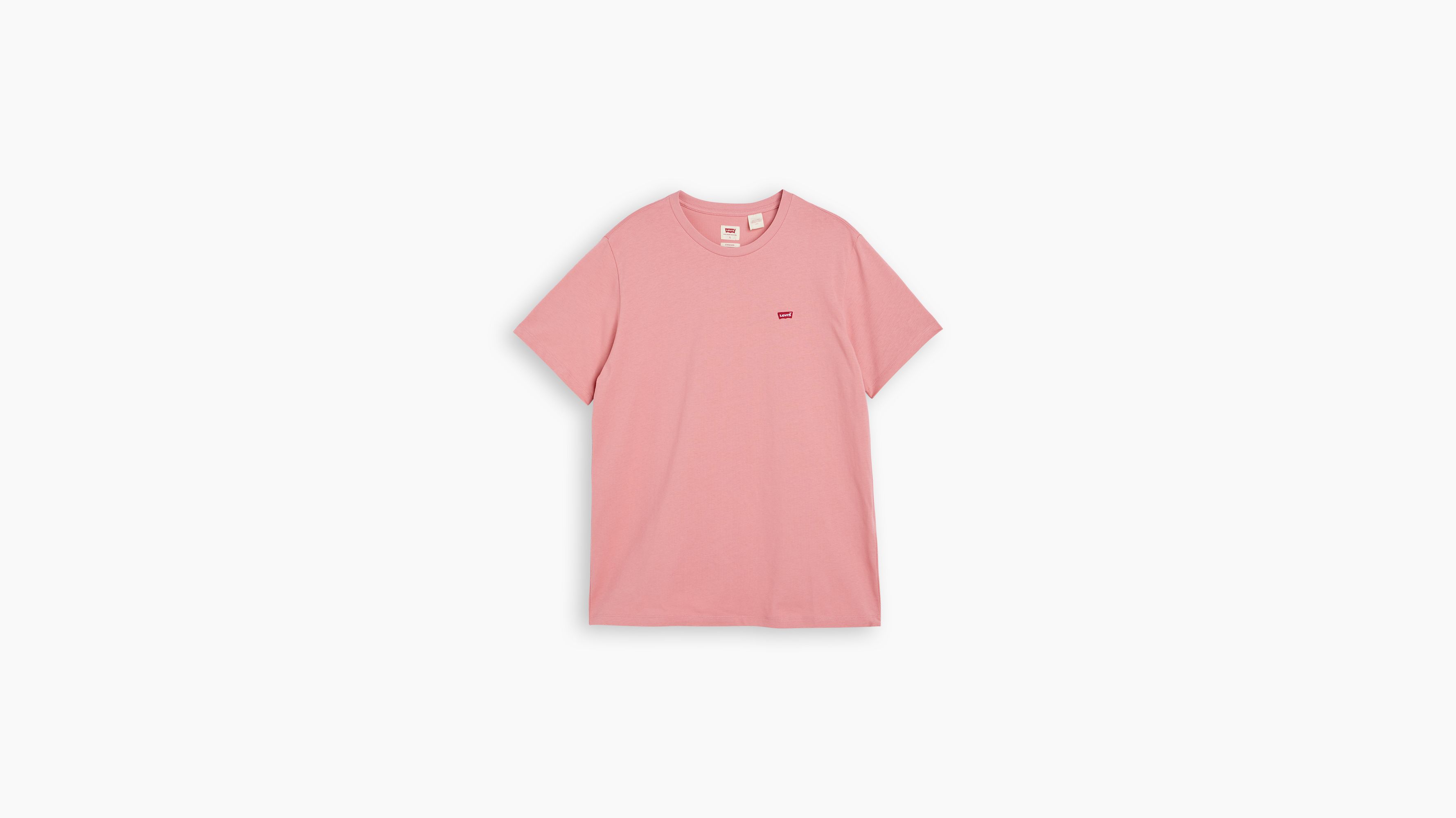 Camiseta Housemark Original SS 5