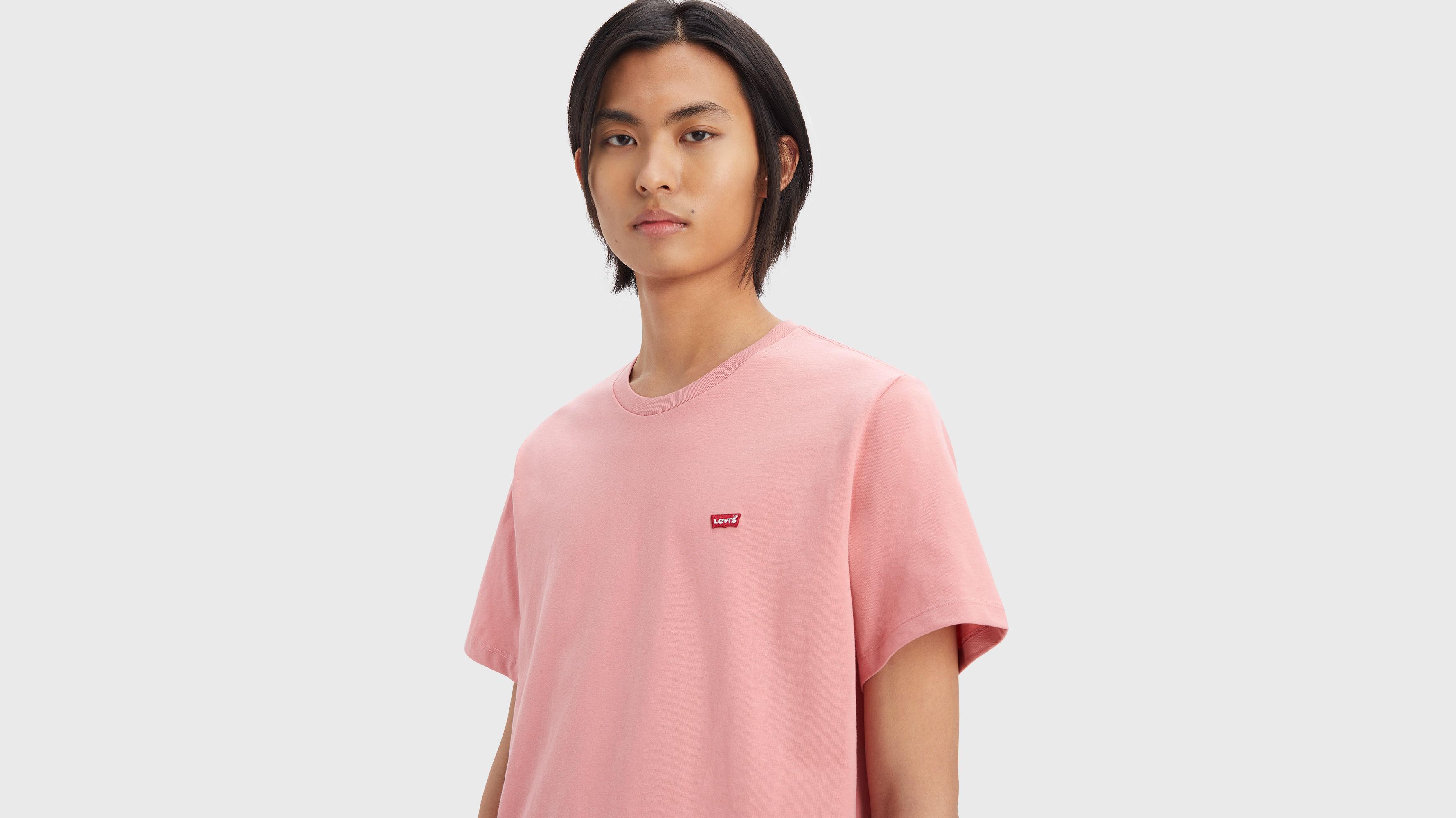 Camiseta Housemark Original SS 3