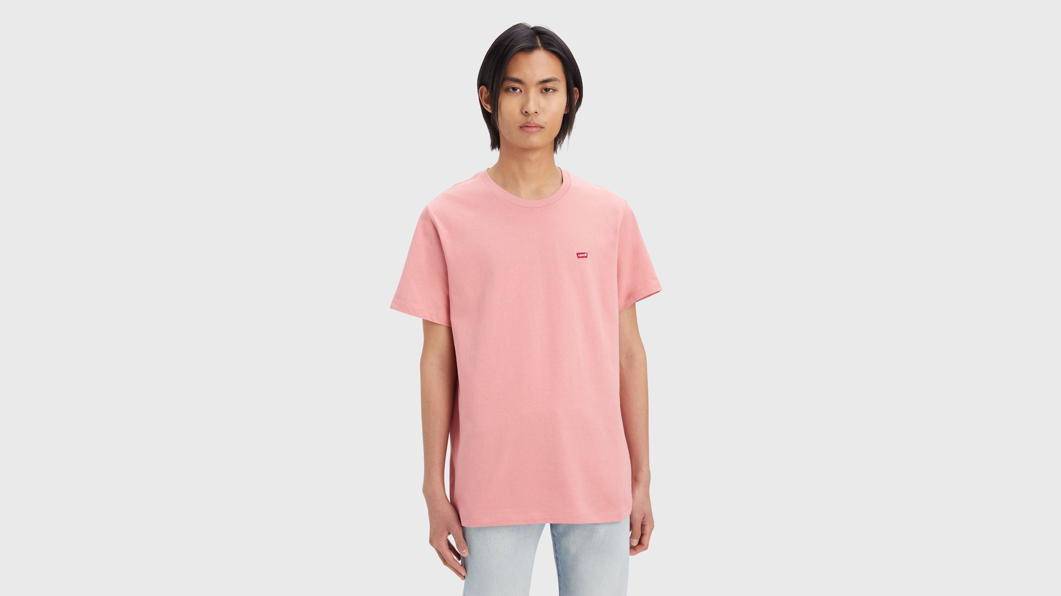 Camiseta Housemark Original SS 4