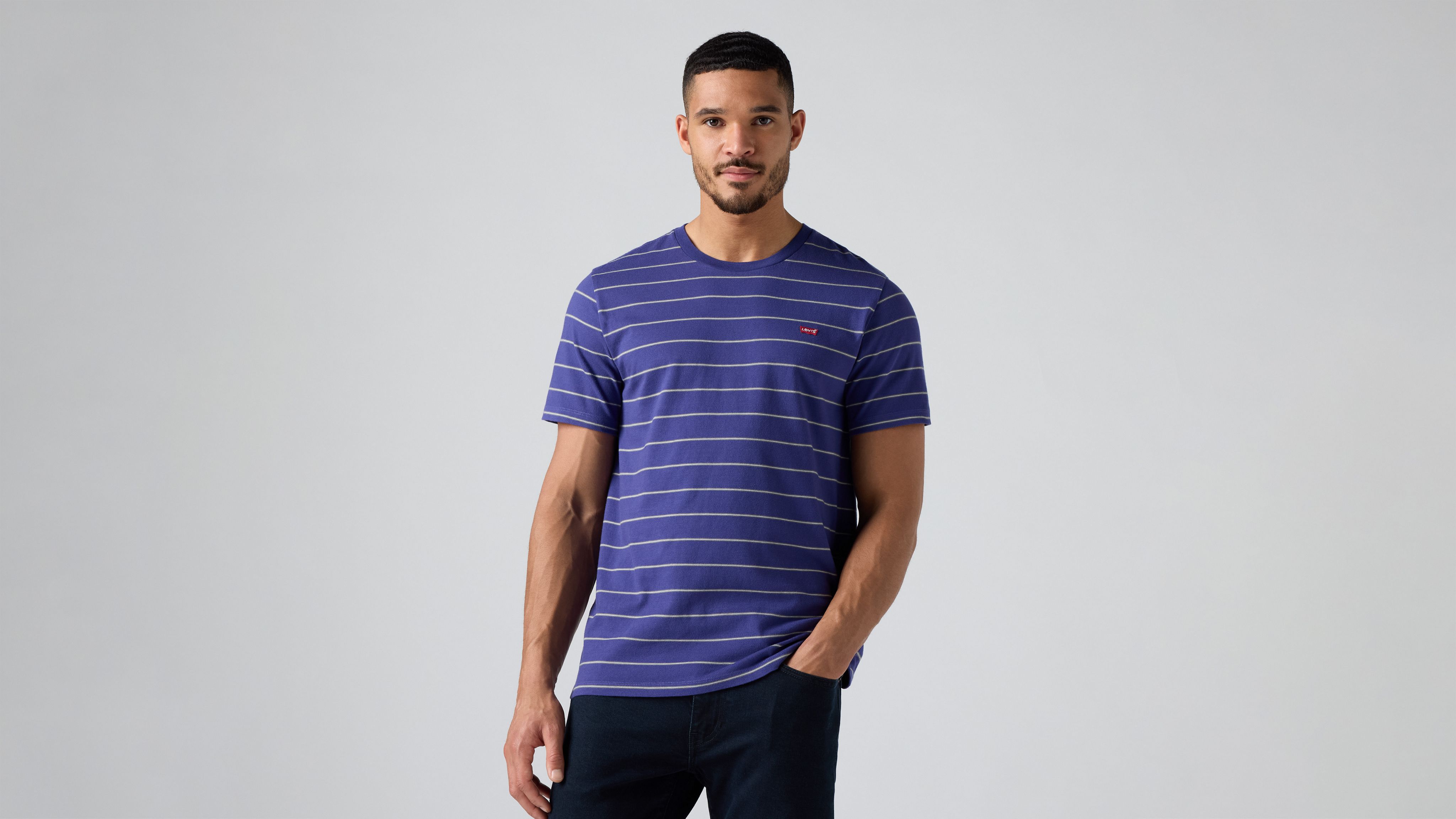 T-shirt Original Housemark 1