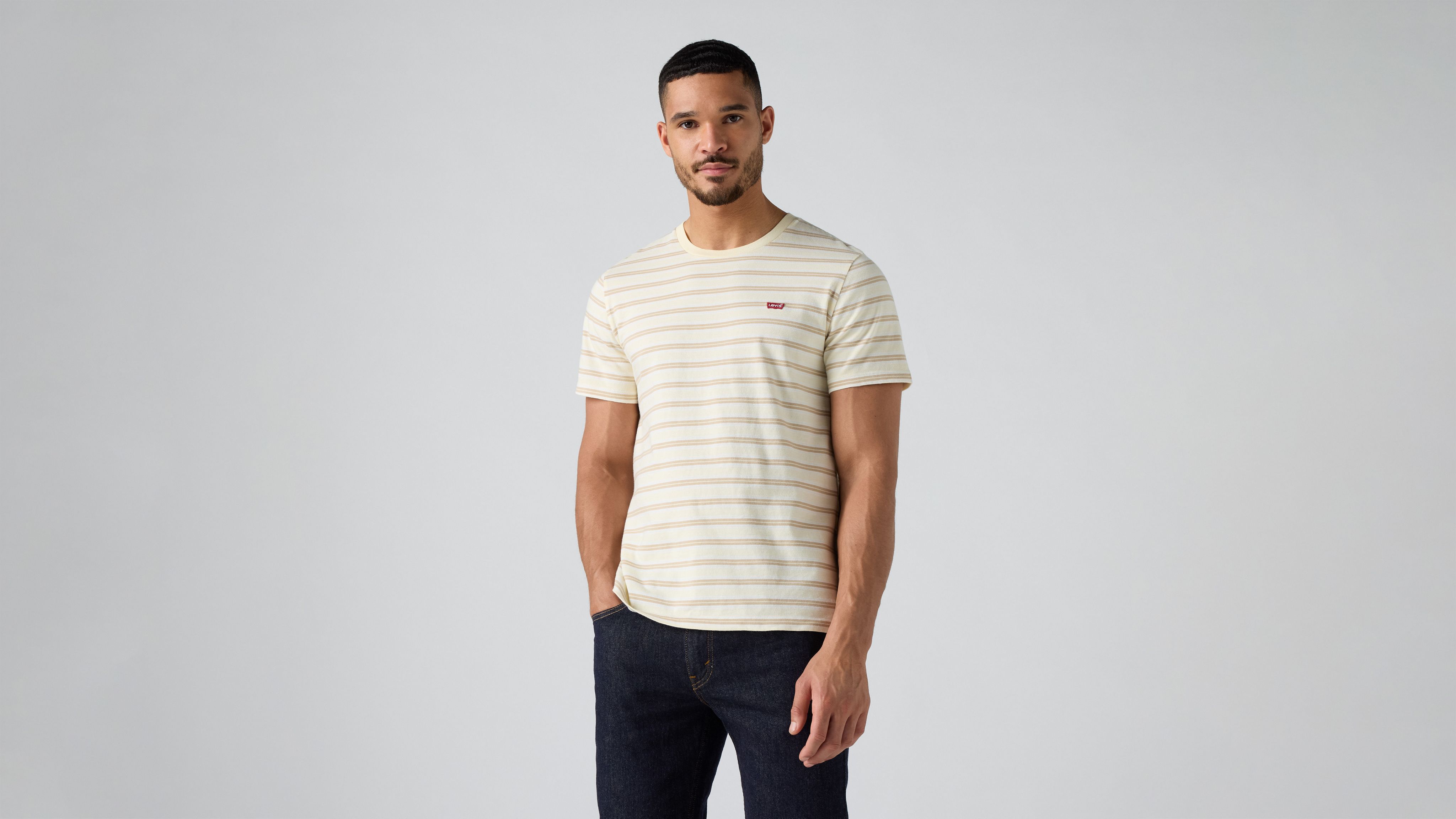 Original Housemark Tee 1