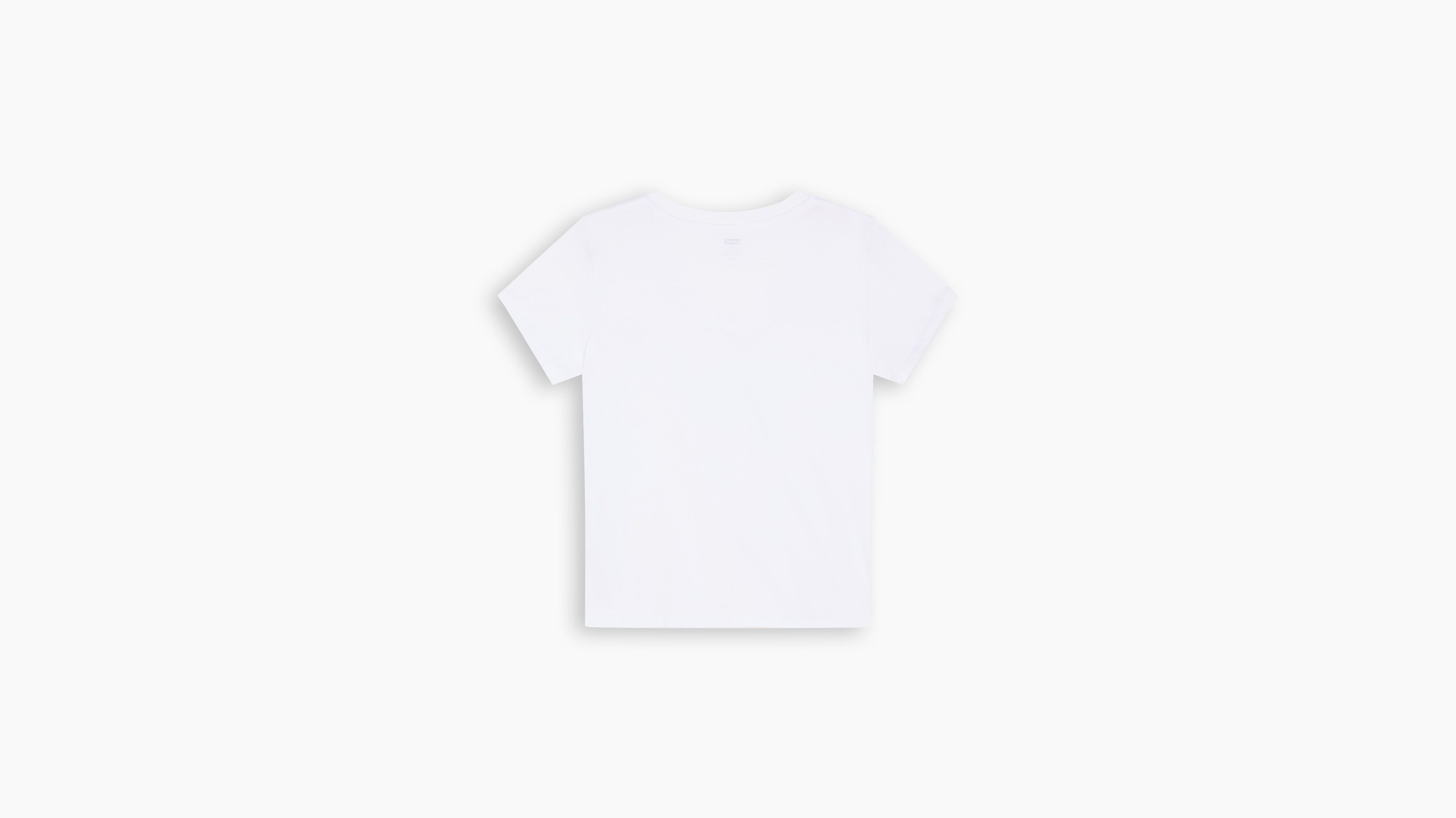 The Perfect V-Neck Tee 4