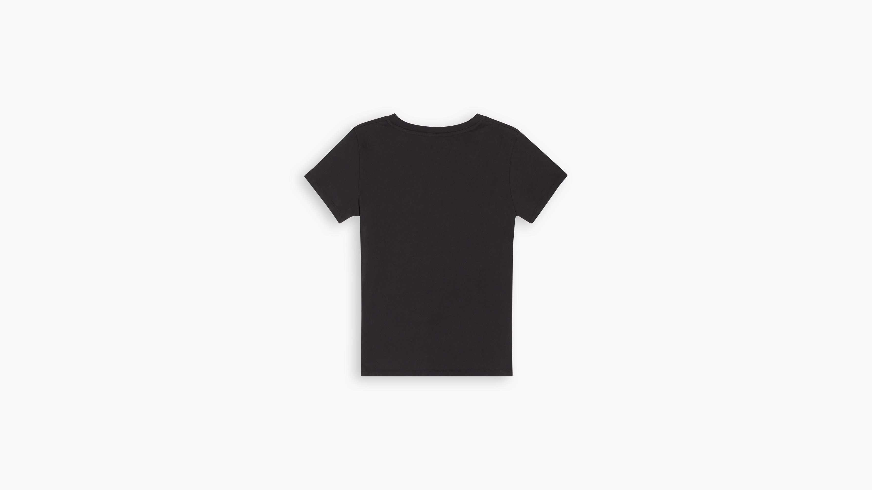 The Perfect V-Neck Tee 4
