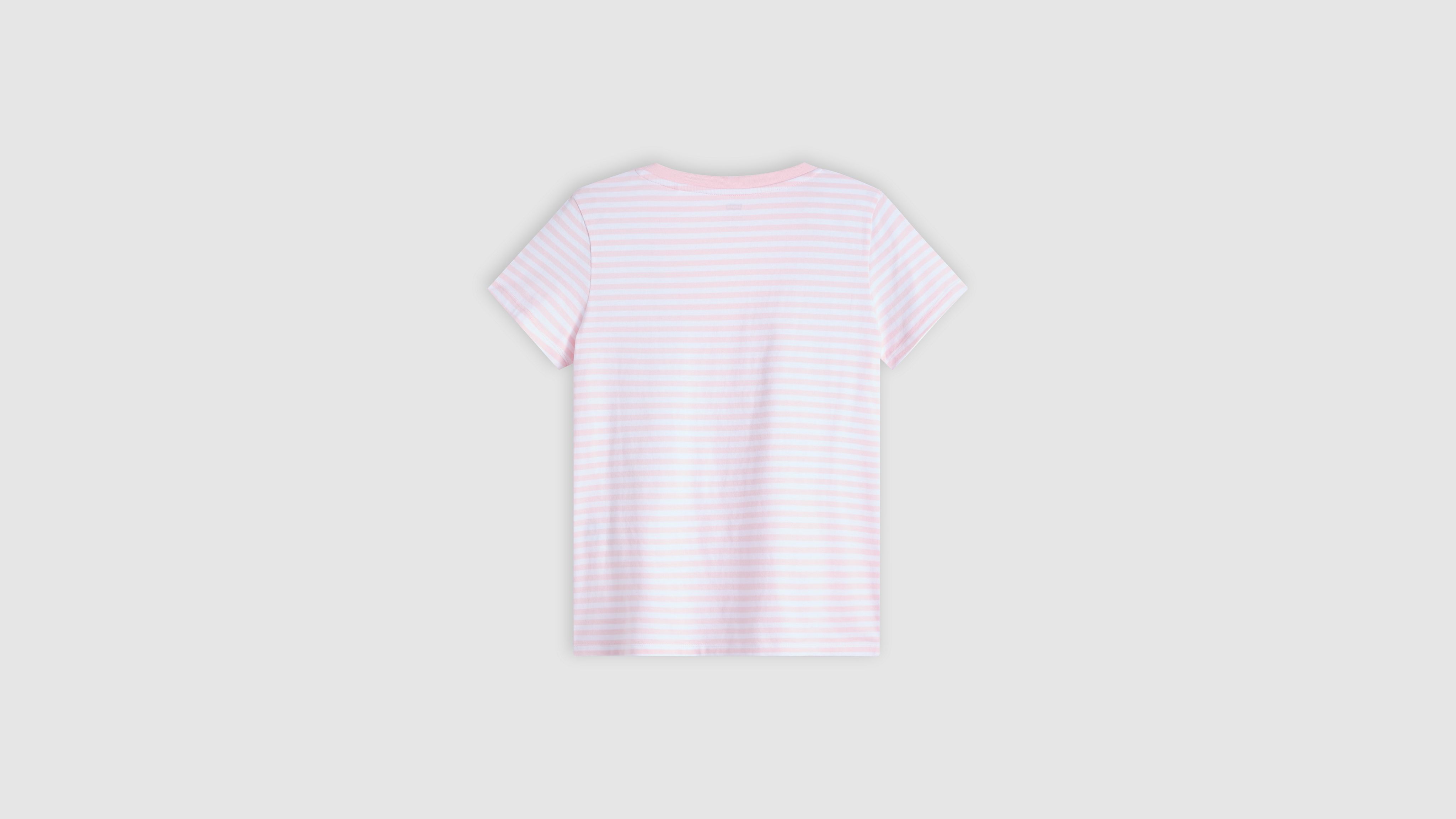 The Perfect V-Neck Tee 2