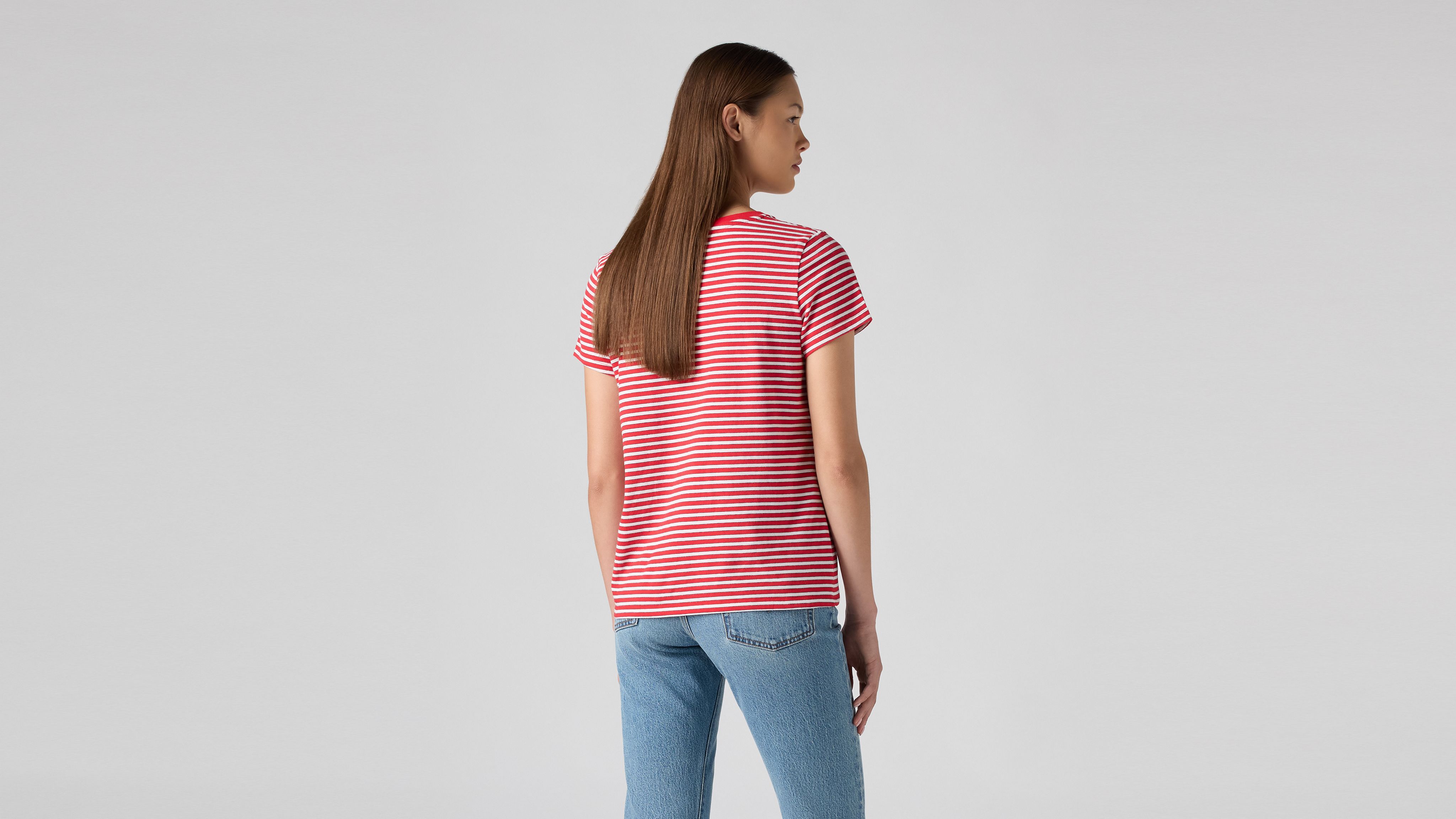 Den perfekta V-ringade T-shirten 3