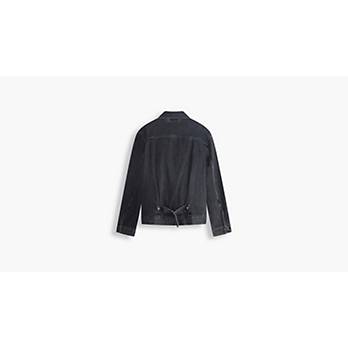 Type I Jacket - Black | Levi's® US