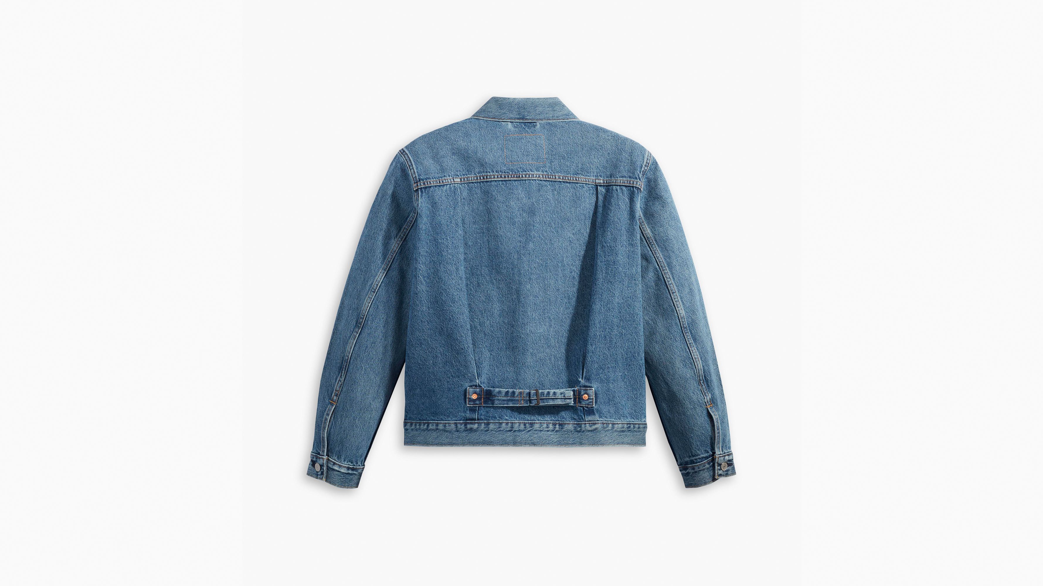 Jeans, Denim Jackets & Clothing