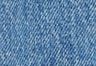 Dancing Queen - Medium Wash - Type I Jacket